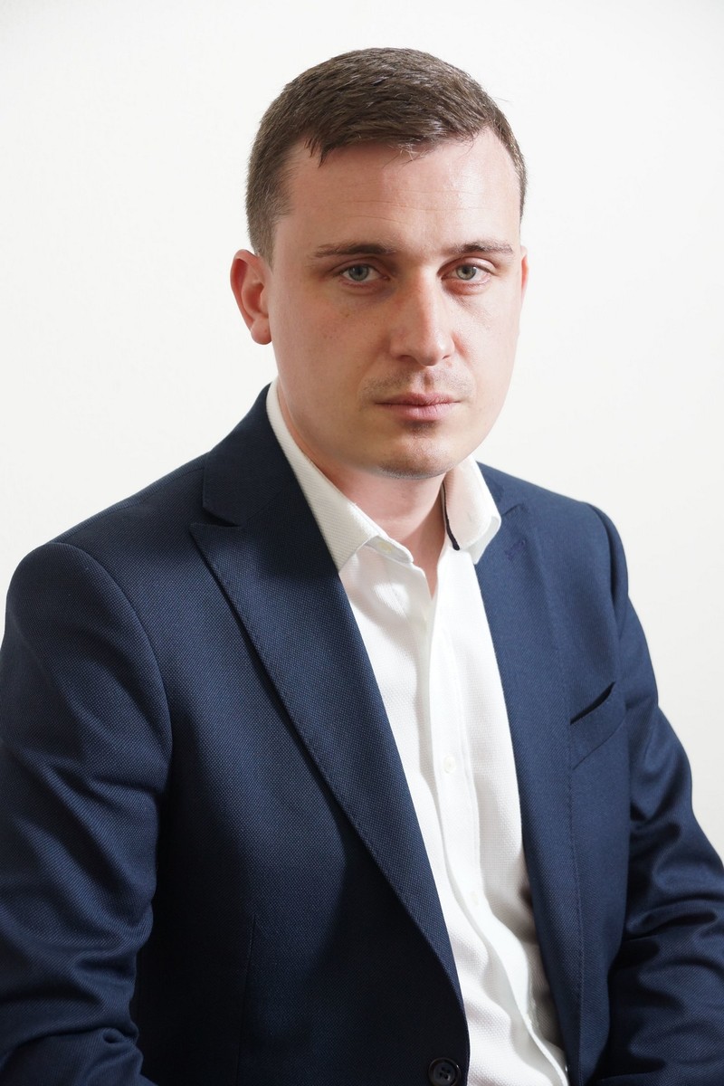 Олександр Коваленко